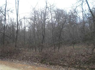 Arabian Ln, Rogers, AR 72756