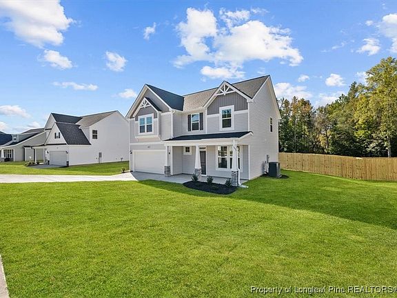 3rd image of 690 Southerland Peak Dr