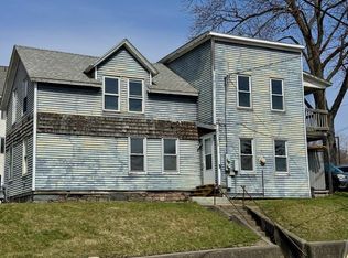 259 Main St, Winooski, VT 05404