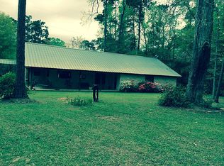 4377 E Fm 1988, Goodrich, TX 77335