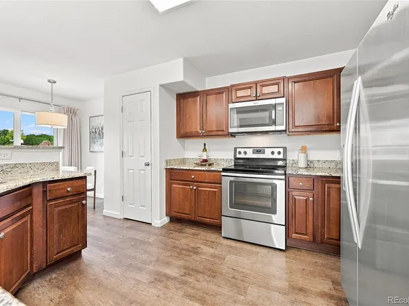 1179 S Waco Street #D, Aurora, CO 80017