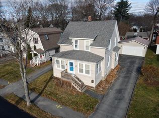 20 Harthorn Ave, Bangor, ME 04401