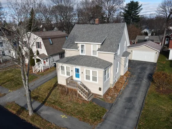 20 Harthorn Avenue, Bangor, ME 04401