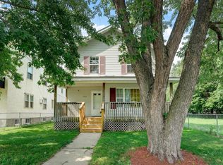 1810 44th Ave N, Minneapolis, MN 55412