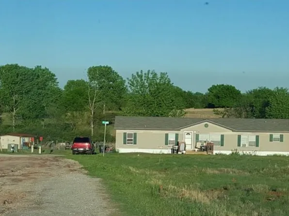 2321 County Road 1253, Blanchard, OK 73010