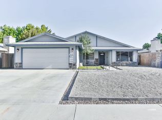 337 E Haloid Ave, Ridgecrest, CA 93555