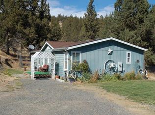 11546 NW Nye Ave, Prineville, OR 97754