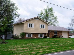 3304 State Highway Ff, Jackson, MO 63755