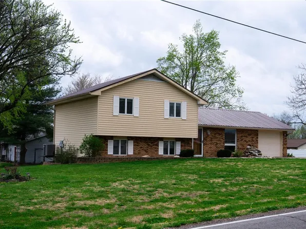 3304 State Highway Ff, Jackson, MO 63755