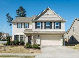 1924 Brodgen Ln, Durham, NC 27703