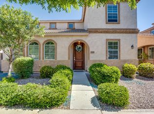 4328 E Carla Vista Dr, Gilbert, AZ 85295