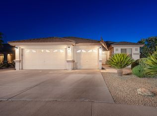17998 N 167th Dr, Pine Knoll Shores, AZ 85374