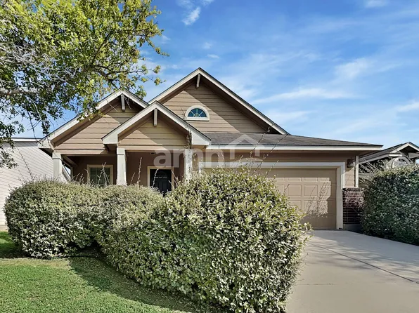 109 Cowboy Trl, Cibolo, TX 78108
