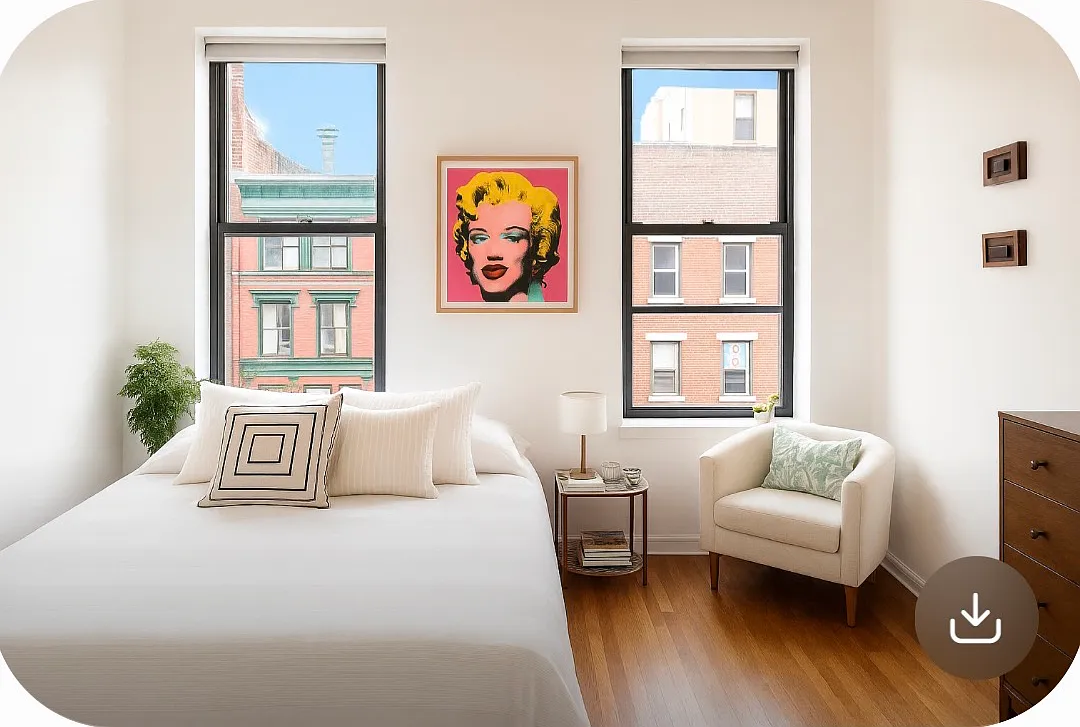 160 Mott Street — Photo 1