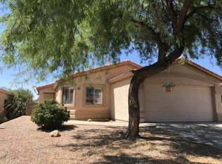 5522 W Dove Loft Dr, Marana, AZ 85658