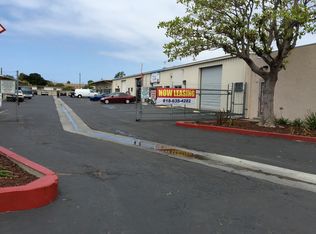 1225 Saviers Rd STE C, Oxnard, CA 93033