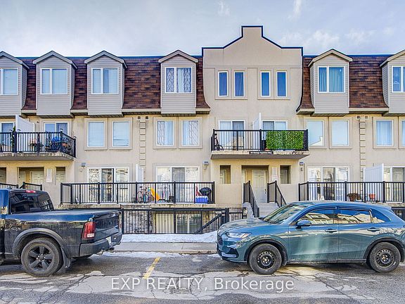 3rd image of 55 George Appleton Way #1036