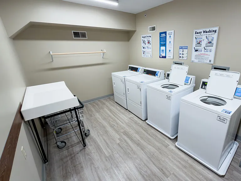 South Pointe Senior Apartments — Photo 17