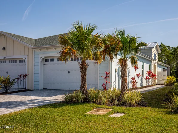 725 Coral Reef Way, Daytona Beach, FL 32124