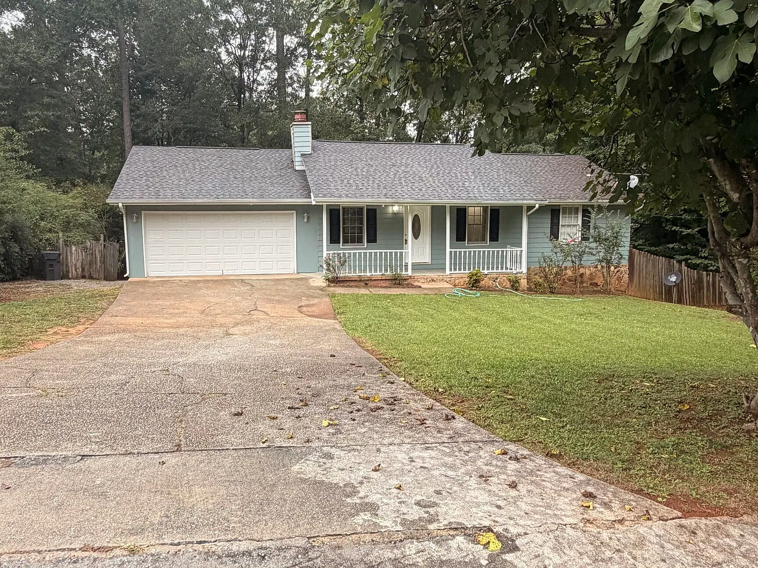 3 bed, 2.0 bath, 1501 sqft, $1,800 — Photo 4