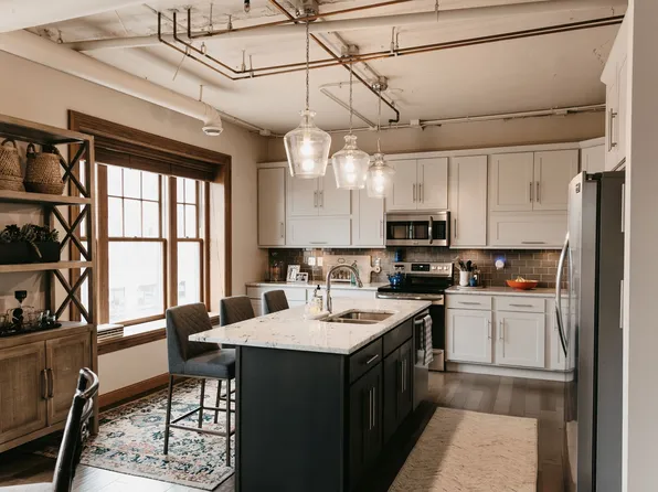 The Carpenter, 221 S Phillips Ave APT 405, Sioux Falls, SD 57104