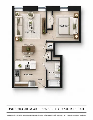 Floor plan 03