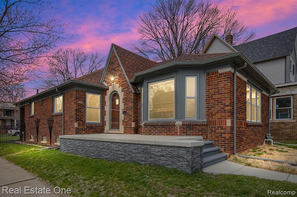 4572 W Jefferson Ave, Ecorse, MI 48229 Zillow