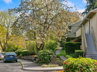 4835 Terrace Dr NE, Seattle, WA