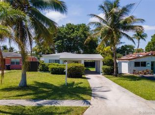 1414 NE 175th St, North Miami Beach, FL 33162
