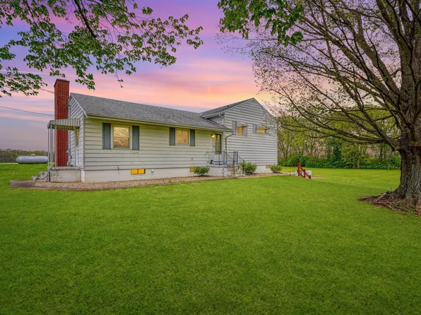 4894 Bell Station Rd, Circleville, OH 43113