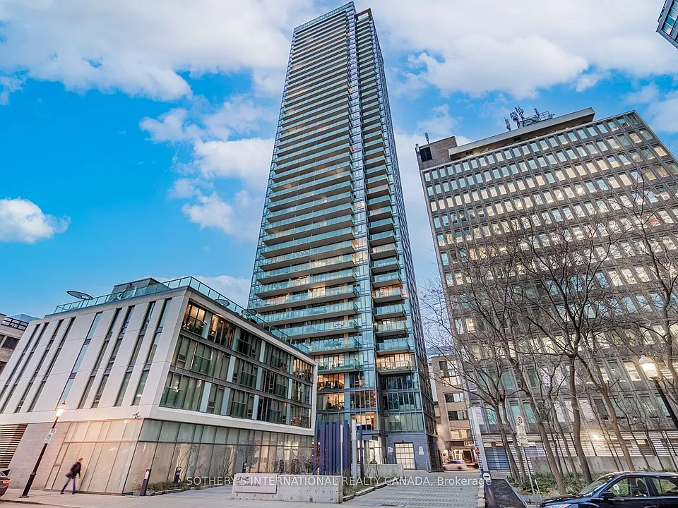 33 Lombard St #4301