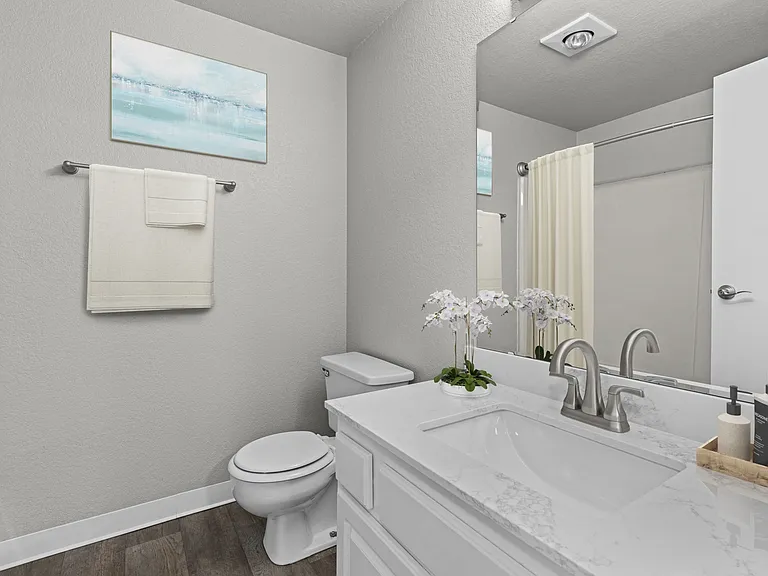Aspire Apartments at Mountlake Terrace — Photo 13
