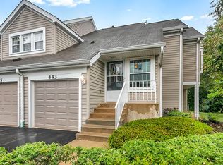 443 Kilkenny Ct #443, Carol Stream, IL 60188