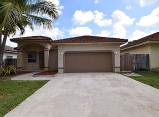 18051 SW 144th Ct, Miami, FL 33177