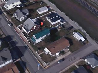 1010 Lasalle St, Berwick, PA 18603