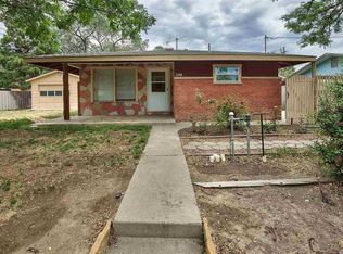 2250 Hall Ave, Grand Junction, CO 81501
