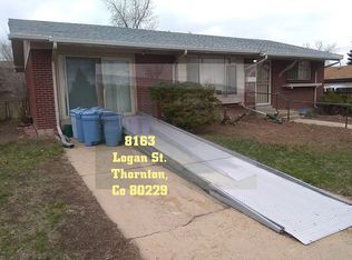 8163 Logan St, Denver, CO 80229