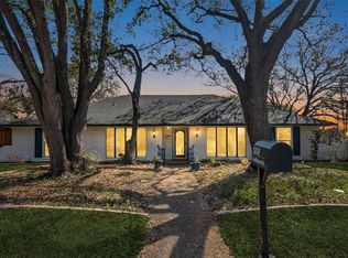 14810 Knollview Dr, Dallas, TX 75248