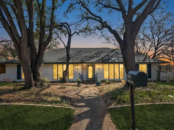 14810 Knollview Dr, Dallas, TX 75248