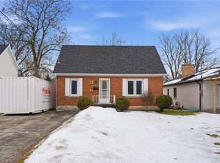 157 Bridgeport Rd E, Waterloo, ON N2J 2K3