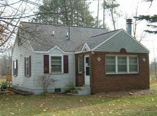 4496 S Dangl Rd, Muskegon, MI 49444