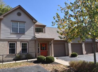 3984 Maplefield Ct, Cincinnati, OH 45255