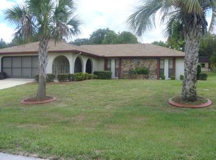 1232 Corolla Ave, Spring Hill, FL 34609