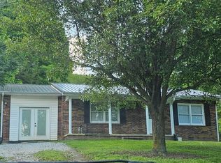142 Heavenly Heights Rd, Manchester, KY 40962