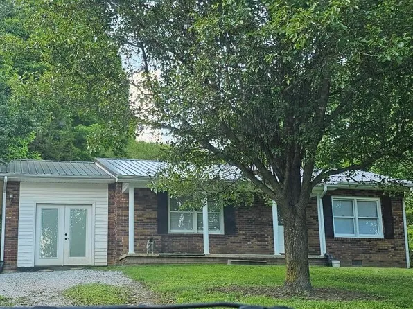 142 Heavenly Heights Rd, Manchester, KY 40962