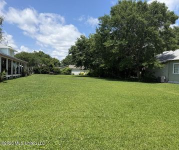 0 Easterbrook St Lot 132, Bay Saint Louis, MS, 39520