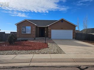 10921 Redington Dr, Peyton, CO 80831