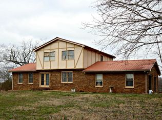 1015 Buffalo Valley Rd, Cookeville, TN 38501