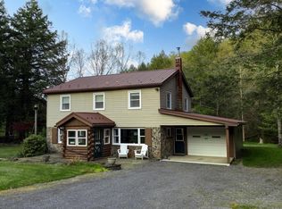 715 Germania Rd, Galeton, PA 16922