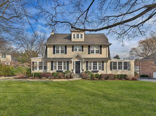 17 Columbus Cir, Eastchester, NY 10709